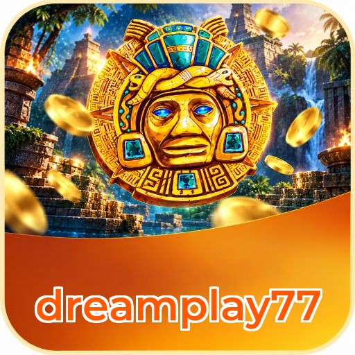 Tampilan antarmuka pengguna dreamplay77 yang ramah dan intuitif.